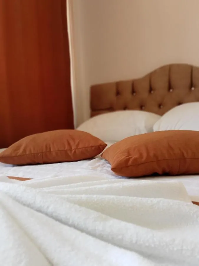 Paradise Hotel Pamukkale