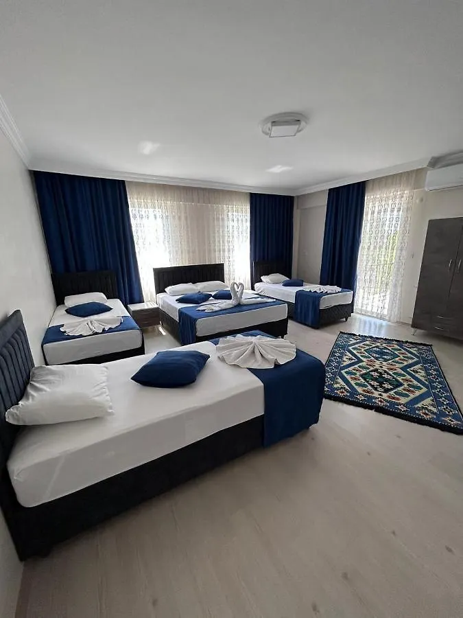 Paradise House Pamukkale 0*,  Turcia