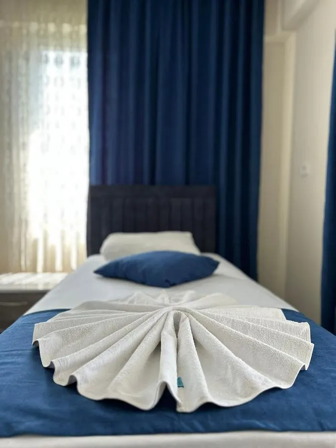 Hotel de apartamente Paradise House Pamukkale