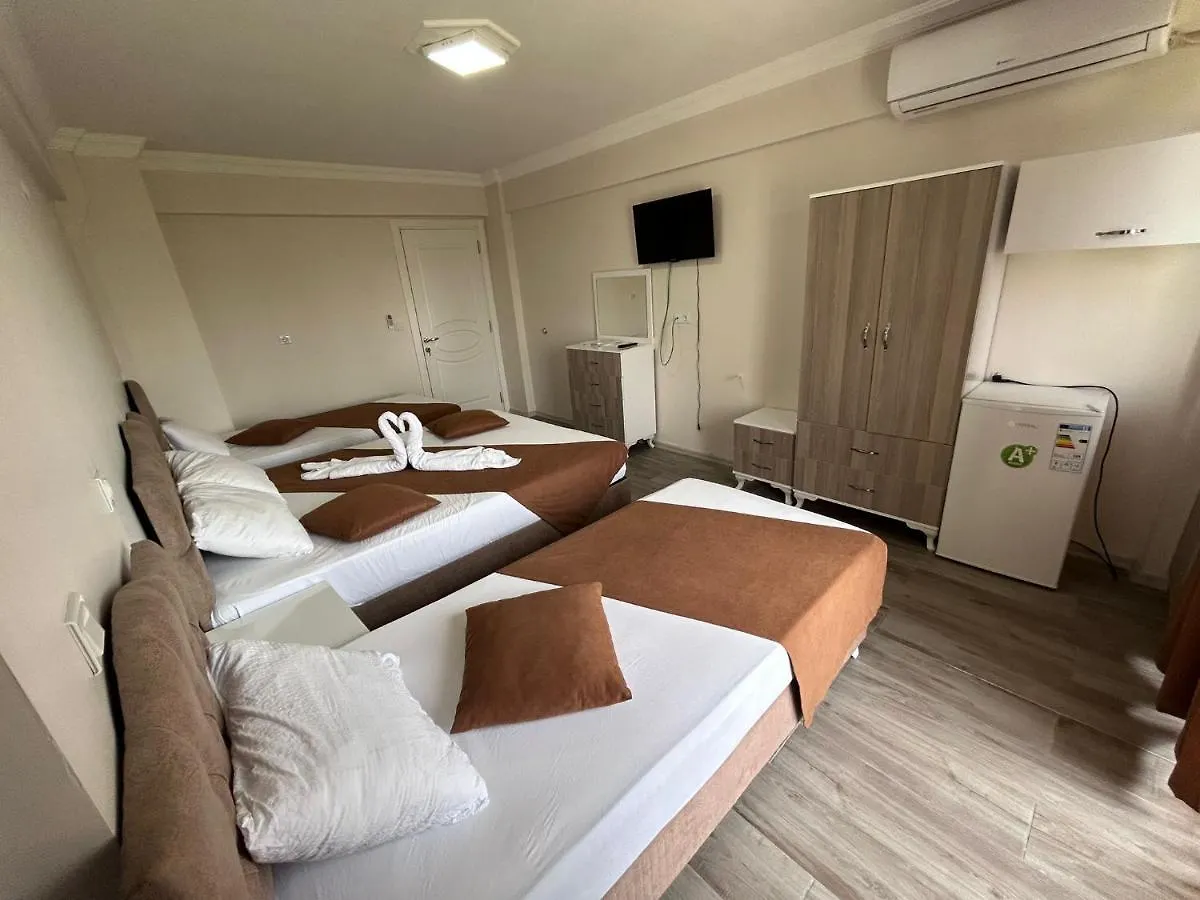 Paradise House Pamukkale
