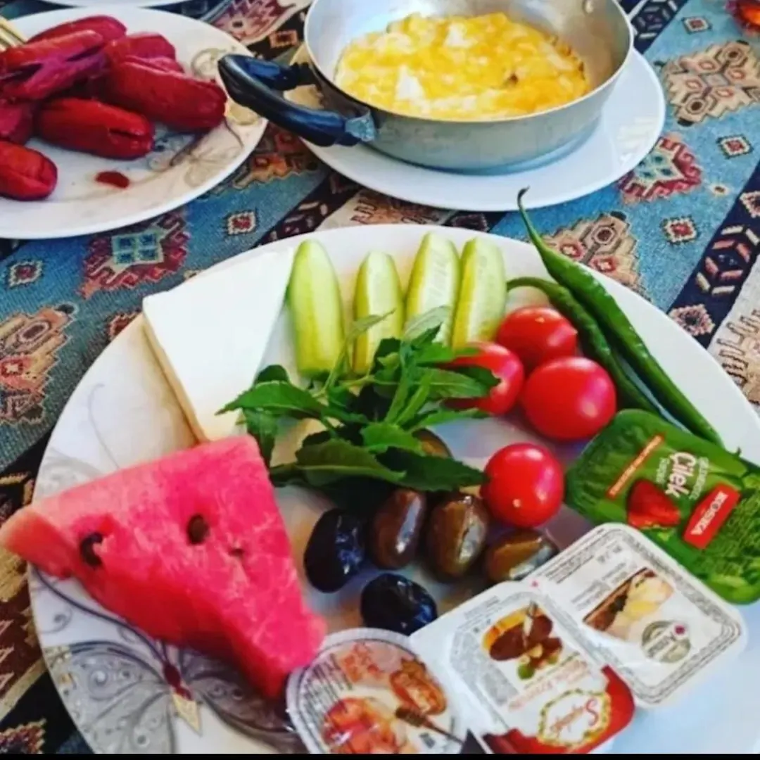 Appart hôtel Paradise House Pamukkale