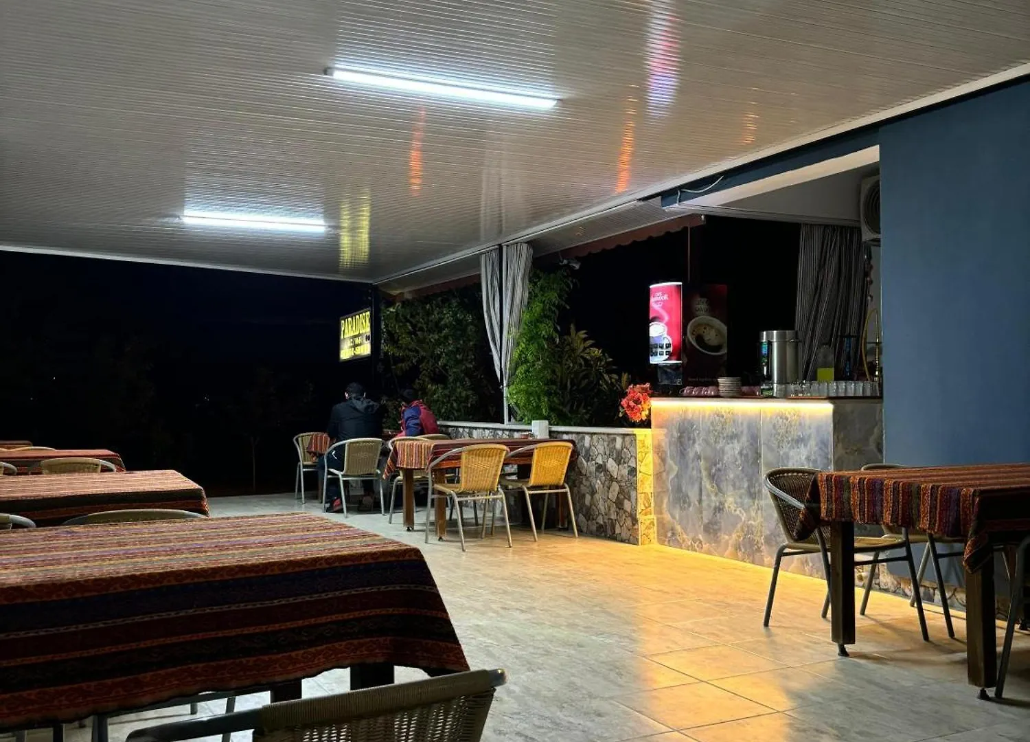 Paradise House Pamukkale 0*,