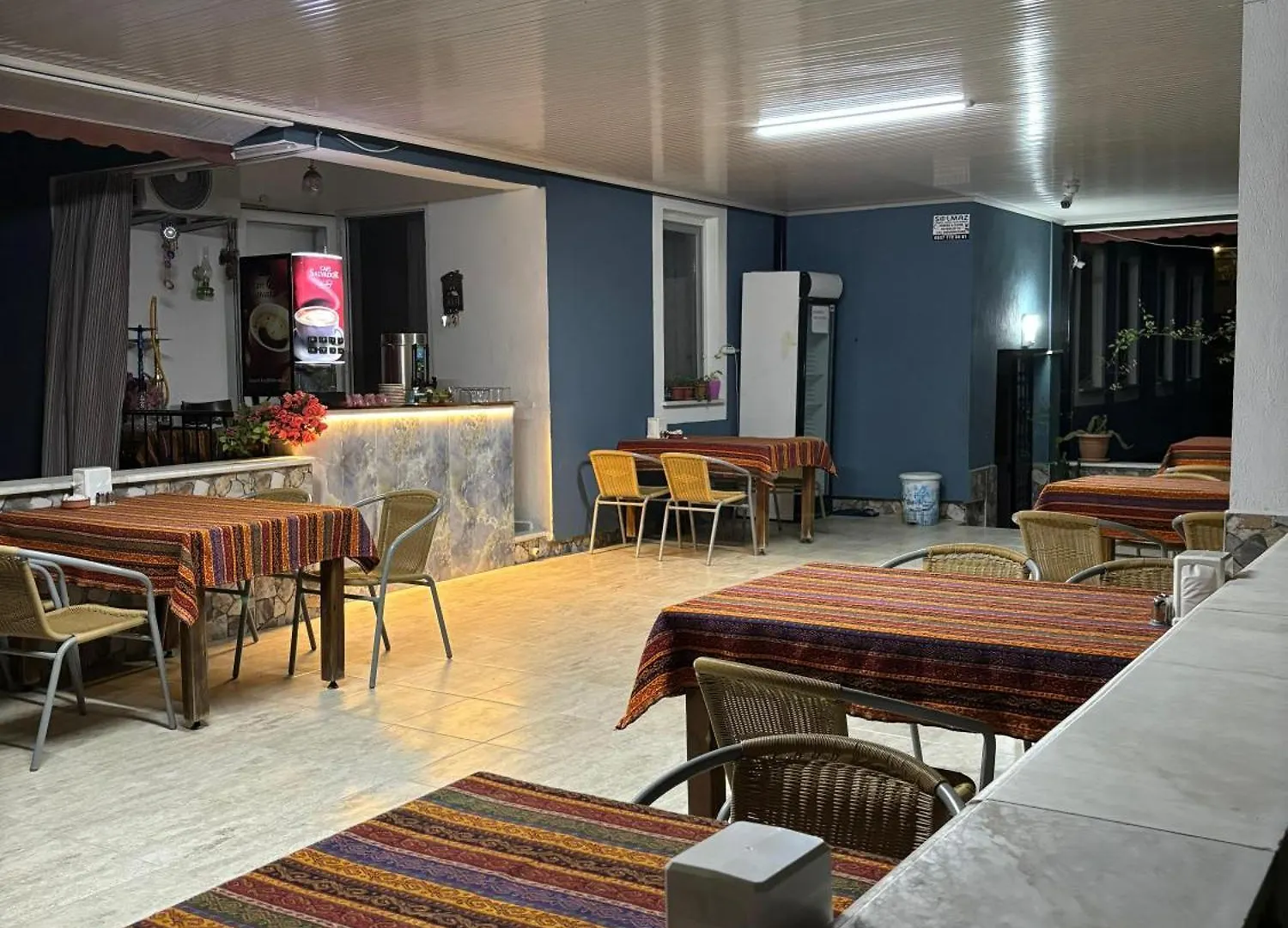 Paradise House Pamukkale 0*,  Turcia