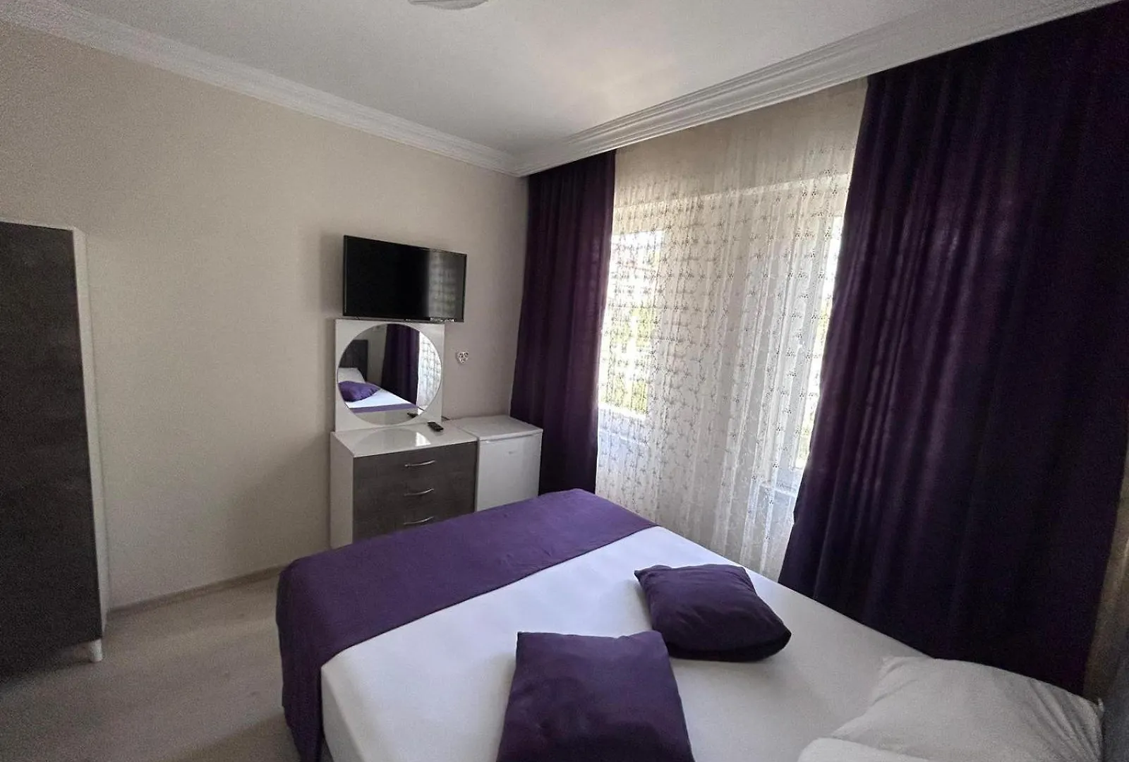 Aparthotel Paradise House Pamukkale Turkey