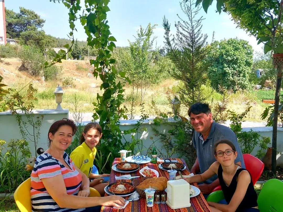 Paradise House Pamukkale 0*,  Turcia