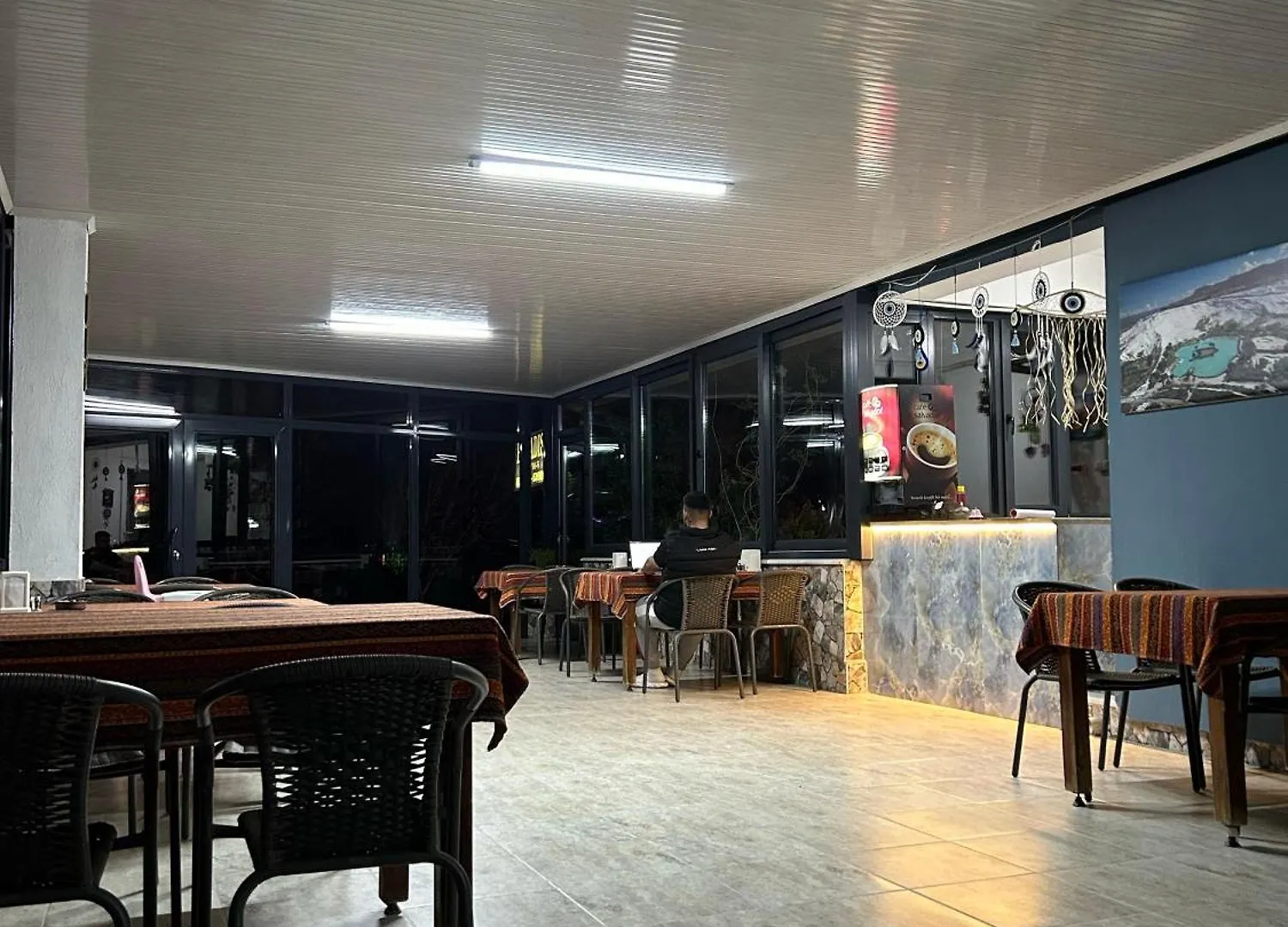 Paradise Hotel Pamukkale Aparthotel