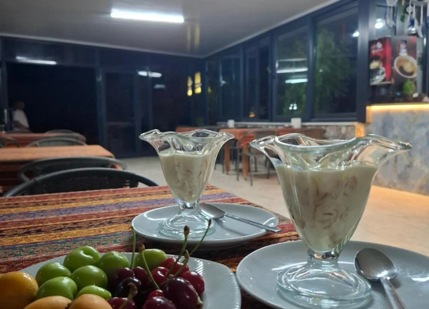 Appart hôtel Paradise House Pamukkale Turquie