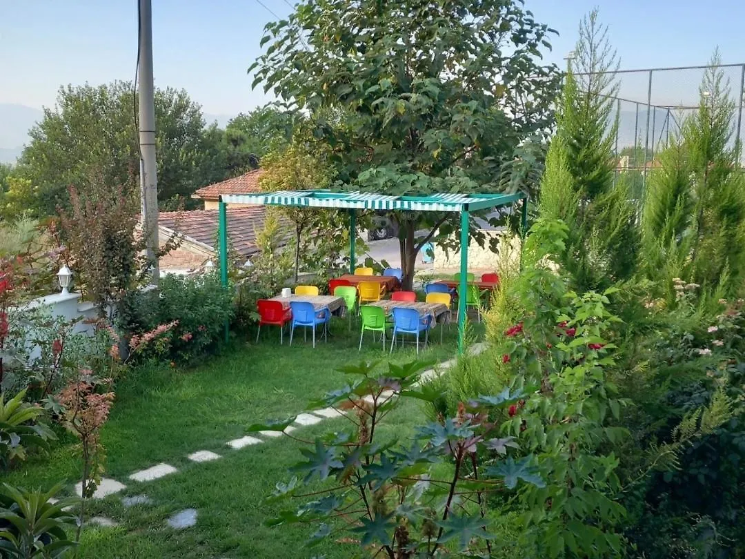 Paradise House Pamukkale