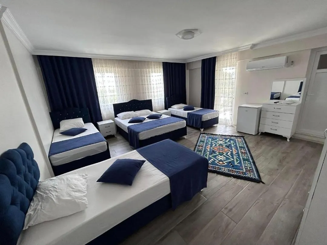 Paradise Hotel Pamukkale 0*,  Turkije