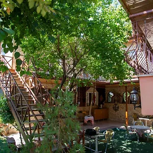 Gasthof Sinter Terasse House, Pamukkale