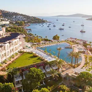 Complex Baia Bodrum, Gündoğan