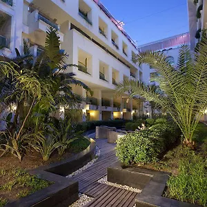 Complex Royal Asarlik, Gümbet
