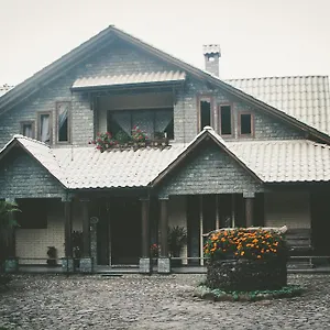 Rural Casa De Pedra Estalagem Urubici