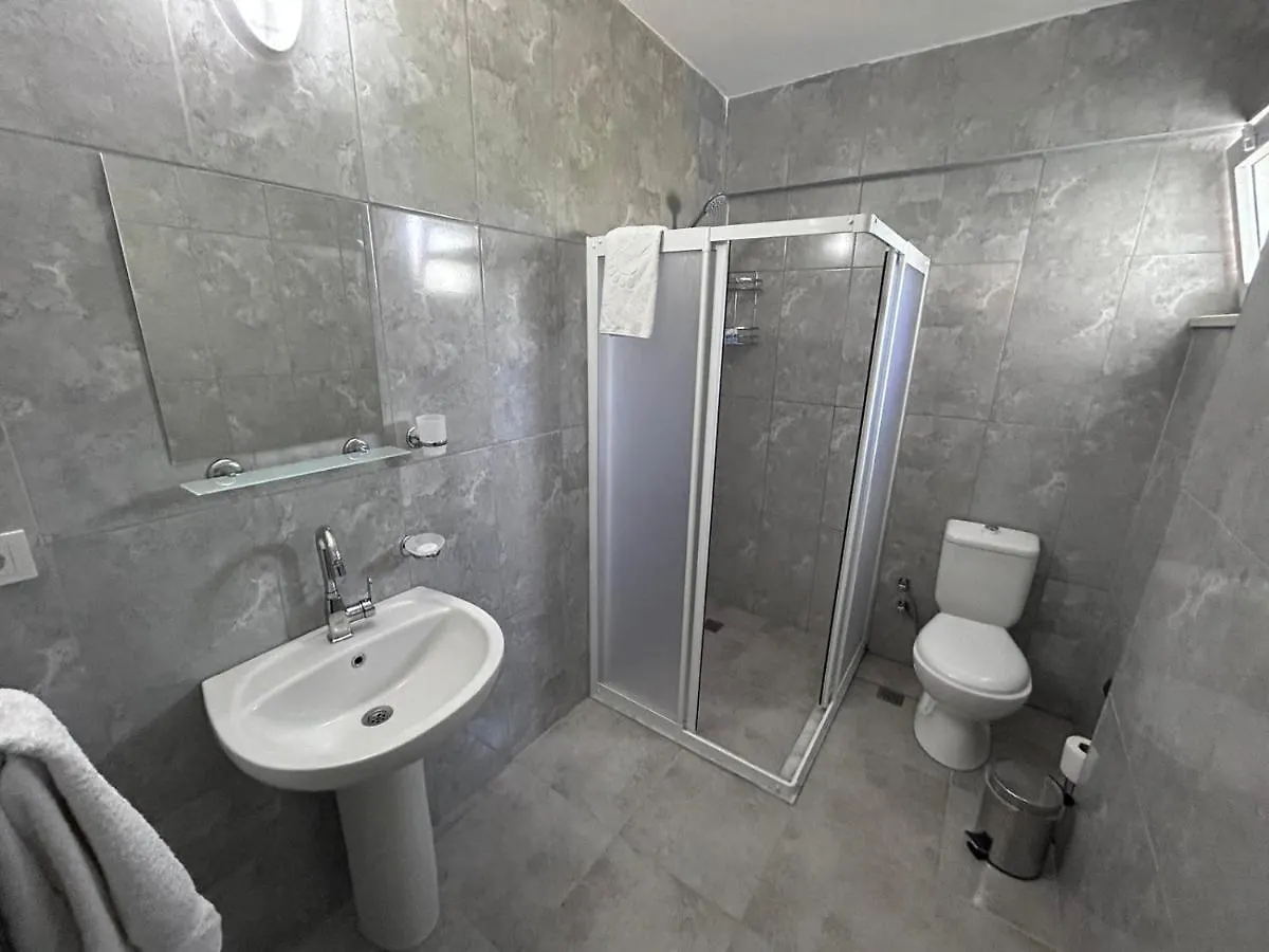 Paradise House Pamukkale Apart-hotel