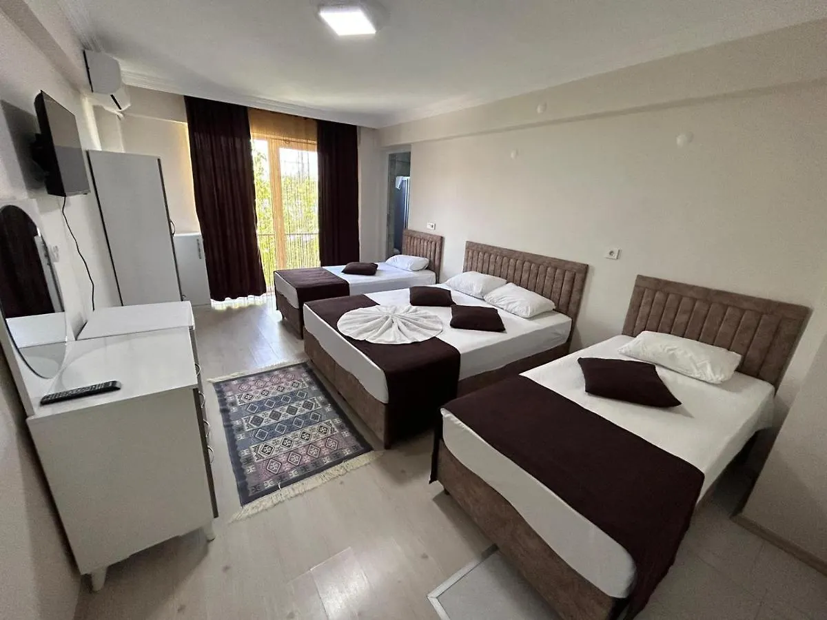 Aparthotel Paradise House Pamukkale Türkei