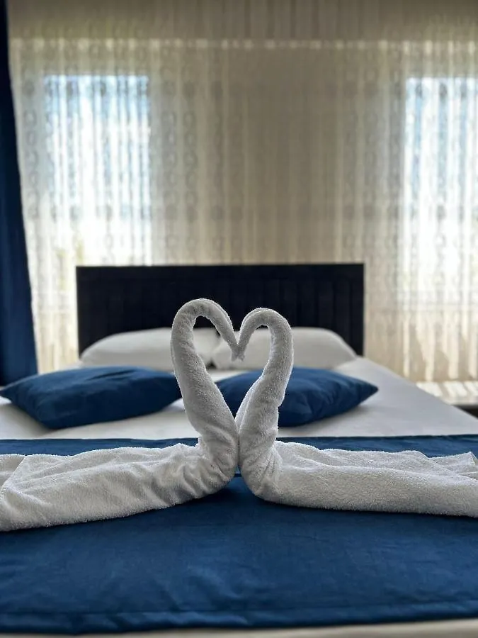 Aparthotel Paradise House Pamukkale Türkei