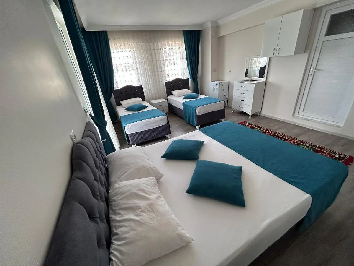 Apart-hotel Paradise House Pamukkale