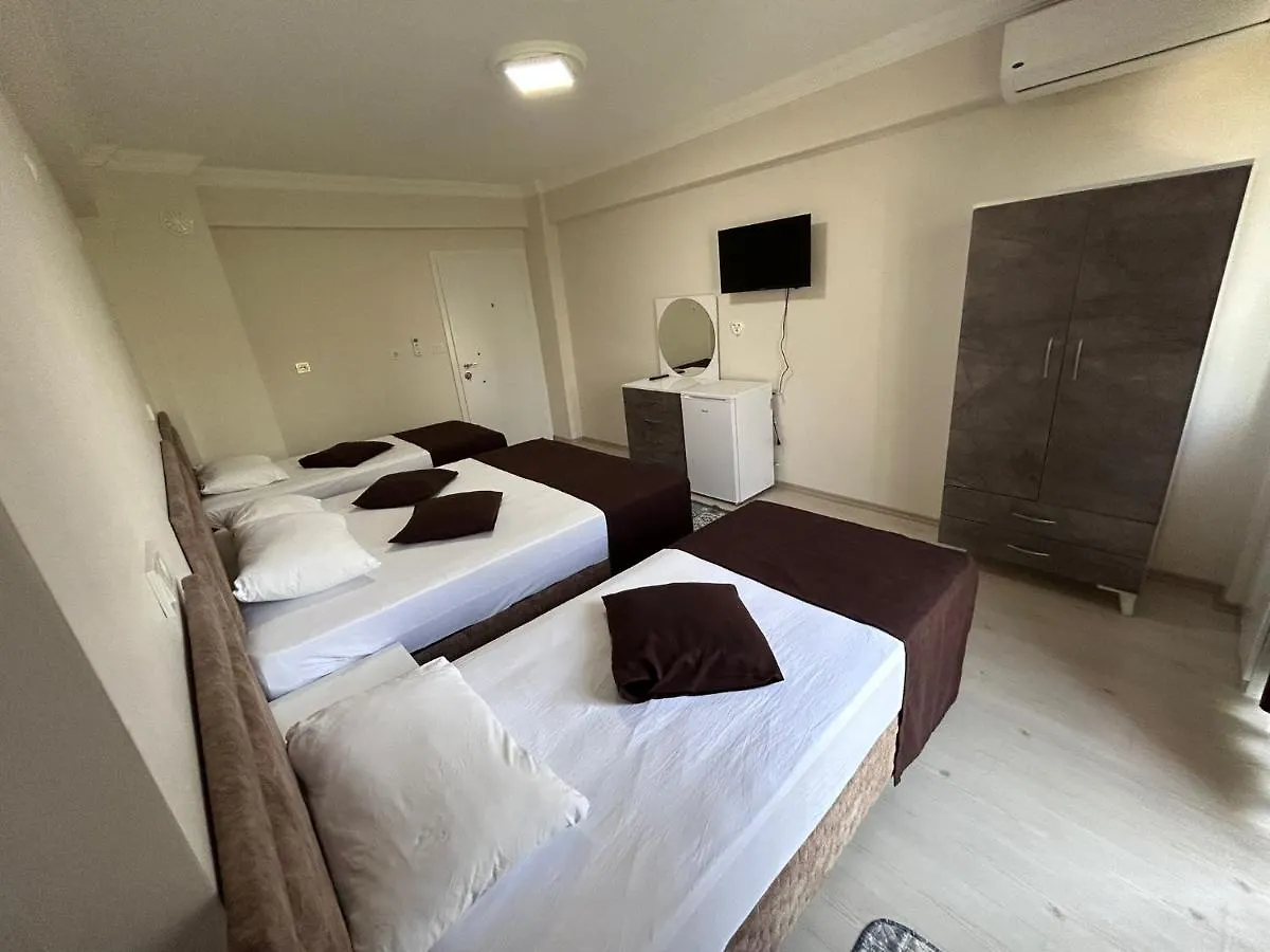 Paradise House Pamukkale