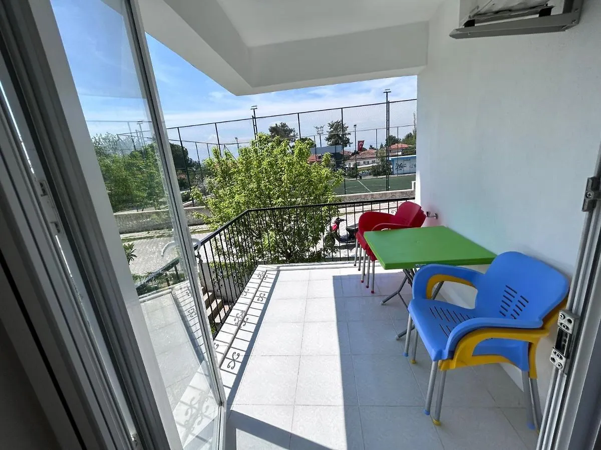 Paradise House Pamukkale 0*,