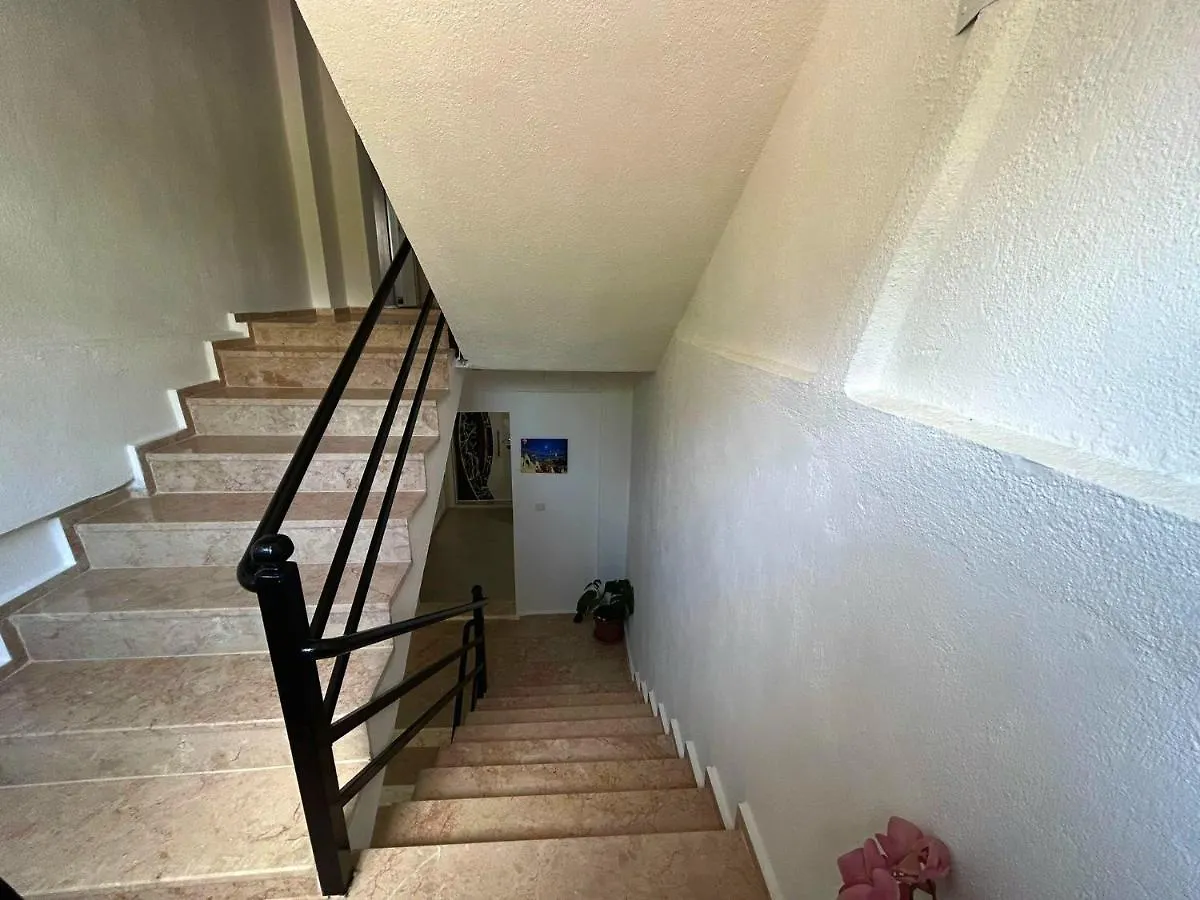 Paradise House Pamukkale Aparthotel