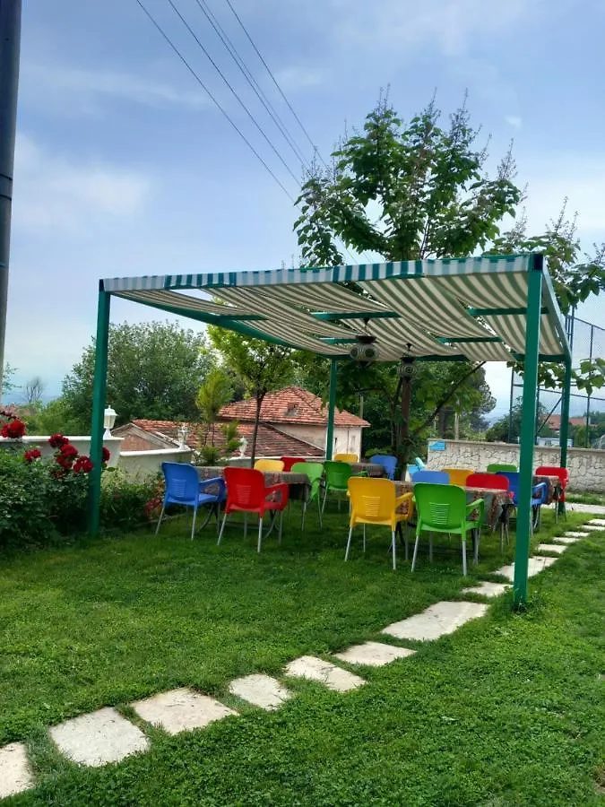 Paradise House Pamukkale 0*,