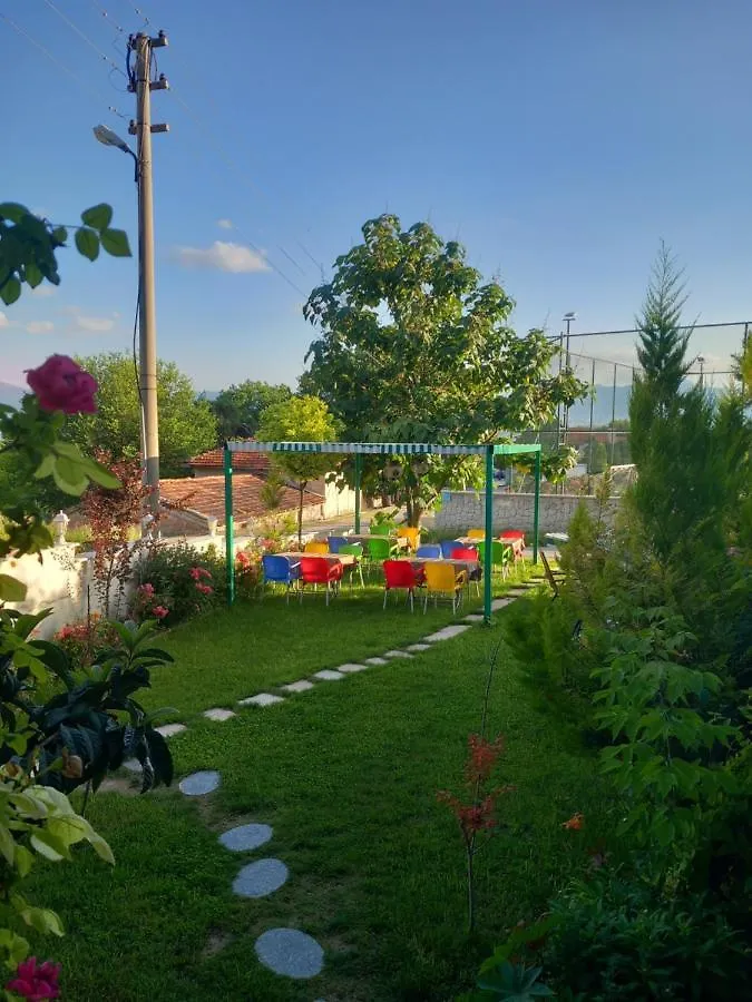 Paradise House Pamukkale Türkei