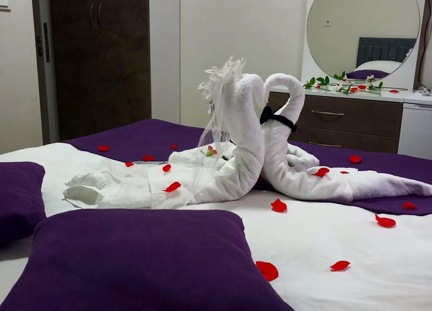 Aparthotel Paradise House Pamukkale