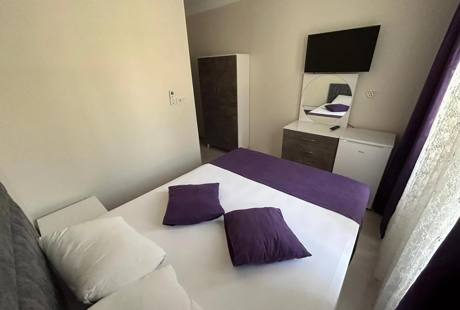 Paradise House Pamukkale