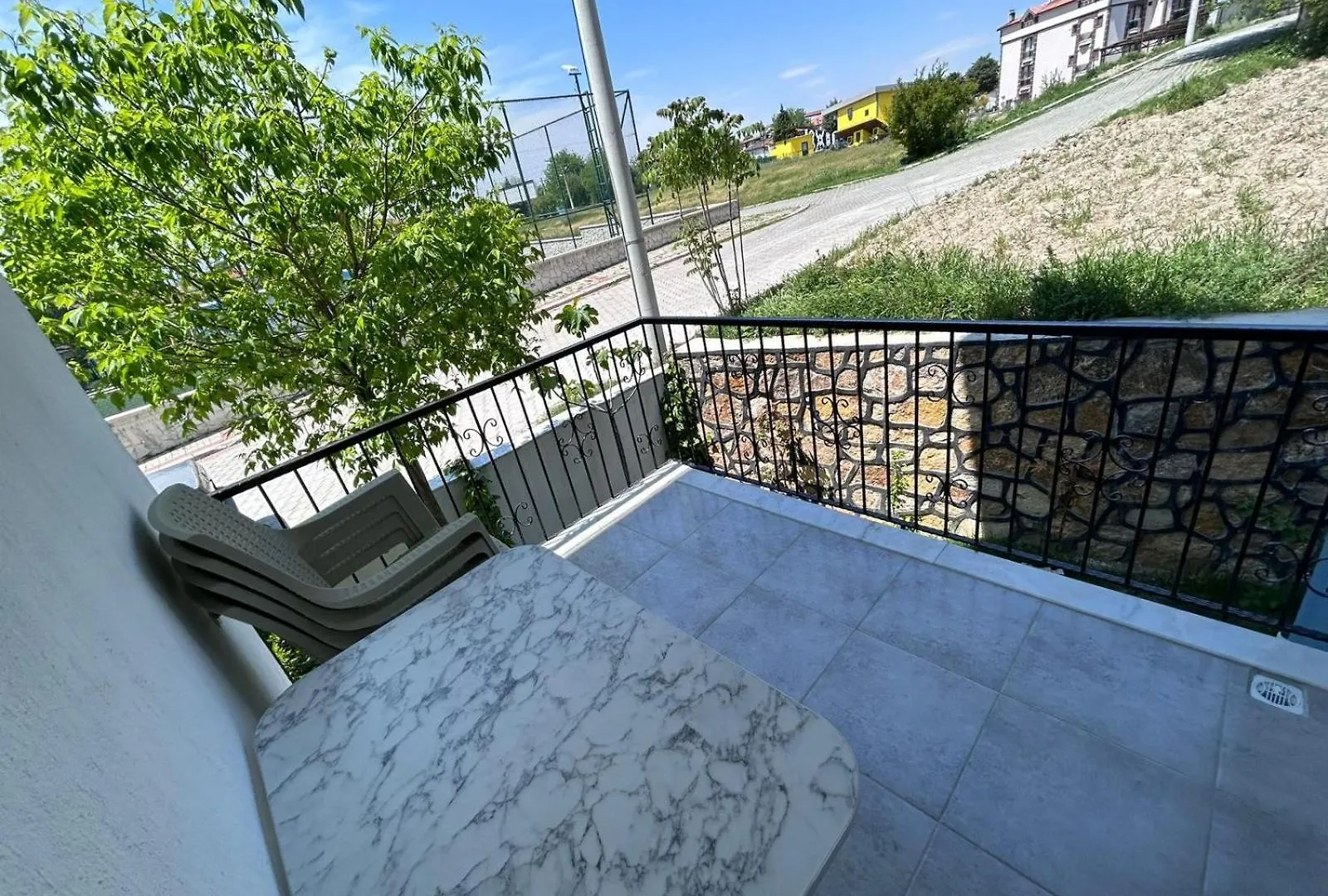 Paradise House Pamukkale Aparthotel