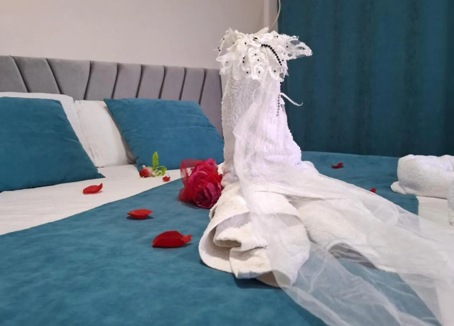 Paradise House Pamukkale Apart-hotel