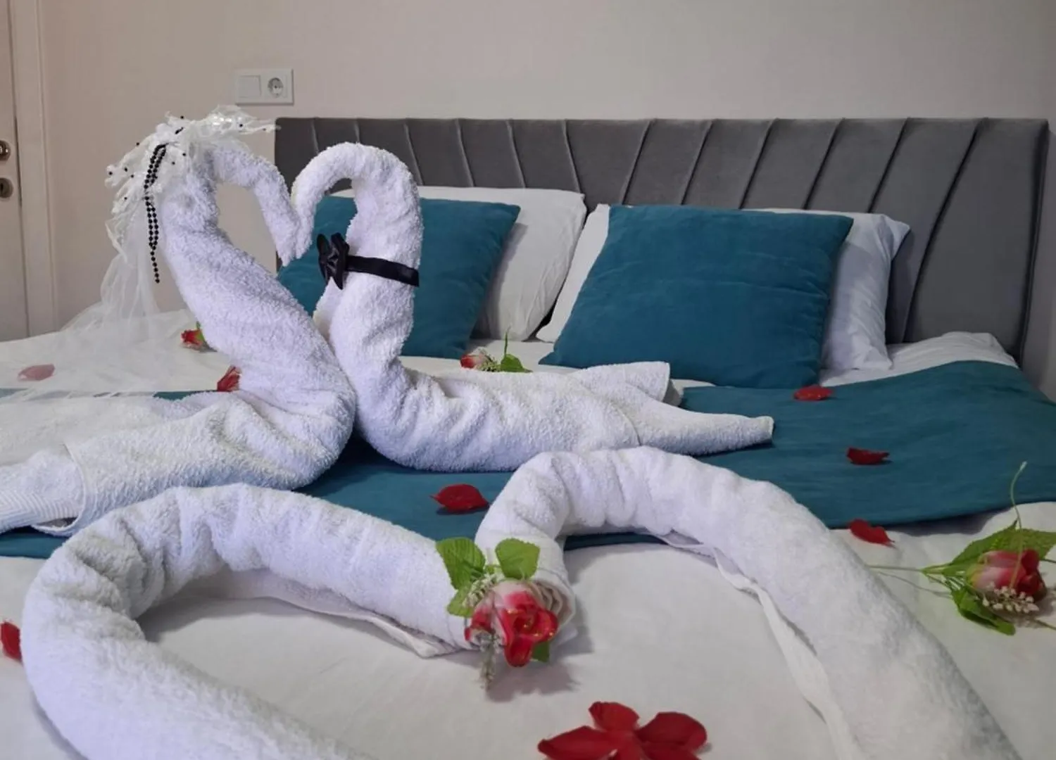 Paradise House Pamukkale 0*,