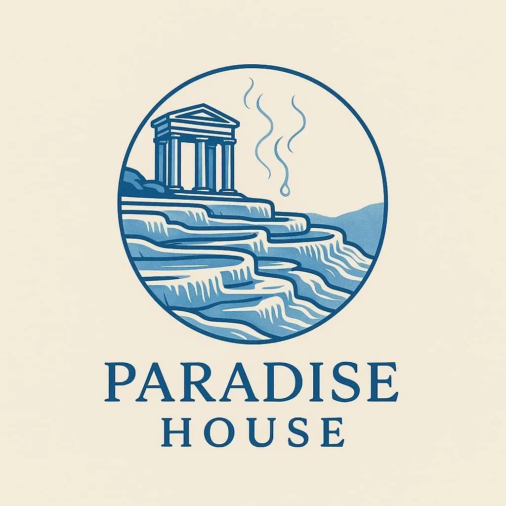 Apart-hotel Paradise House Pamukkale