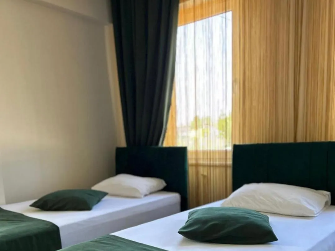 Paradise House Pamukkale Apart-hotel