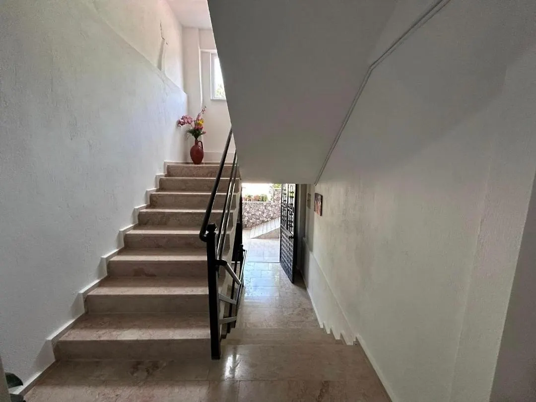 Apart-hotel Paradise House Pamukkale Turquia