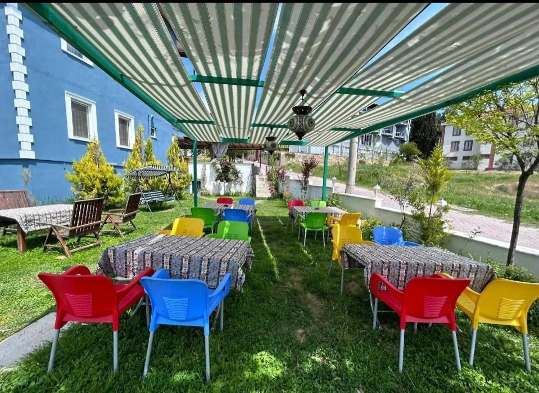 Apart-hotel Paradise House Pamukkale