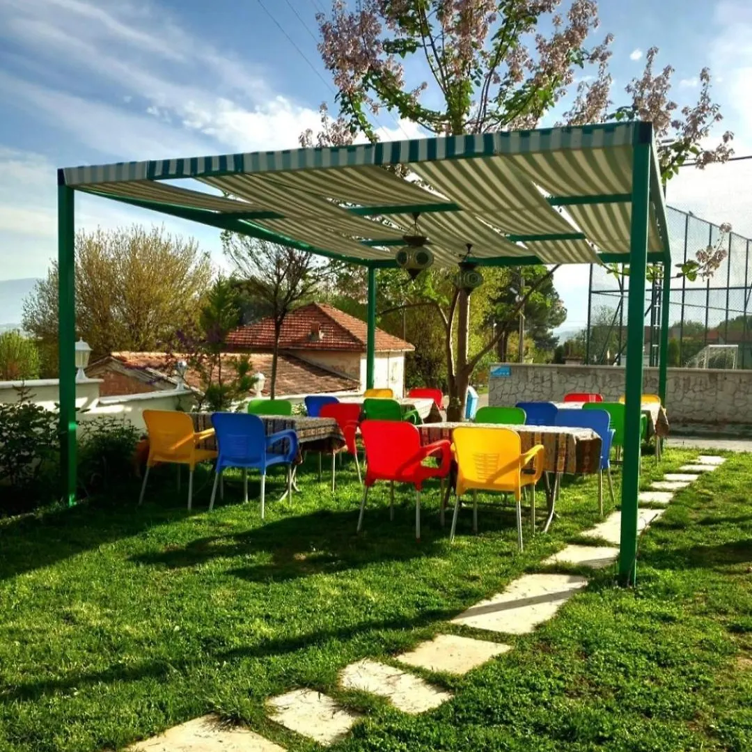 Paradise House Pamukkale Apart-hotel